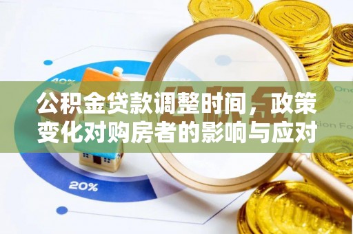 湘阴公积金贷款调整时间，政策变化对购房者的影响与应对策略