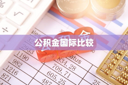 湘阴公积金国际比较