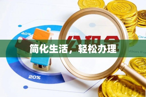 湘阴简化生活，轻松办理